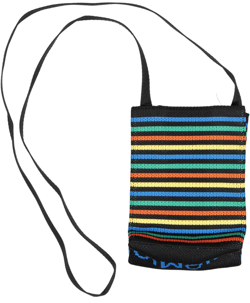 Moi Color Stripe-Small