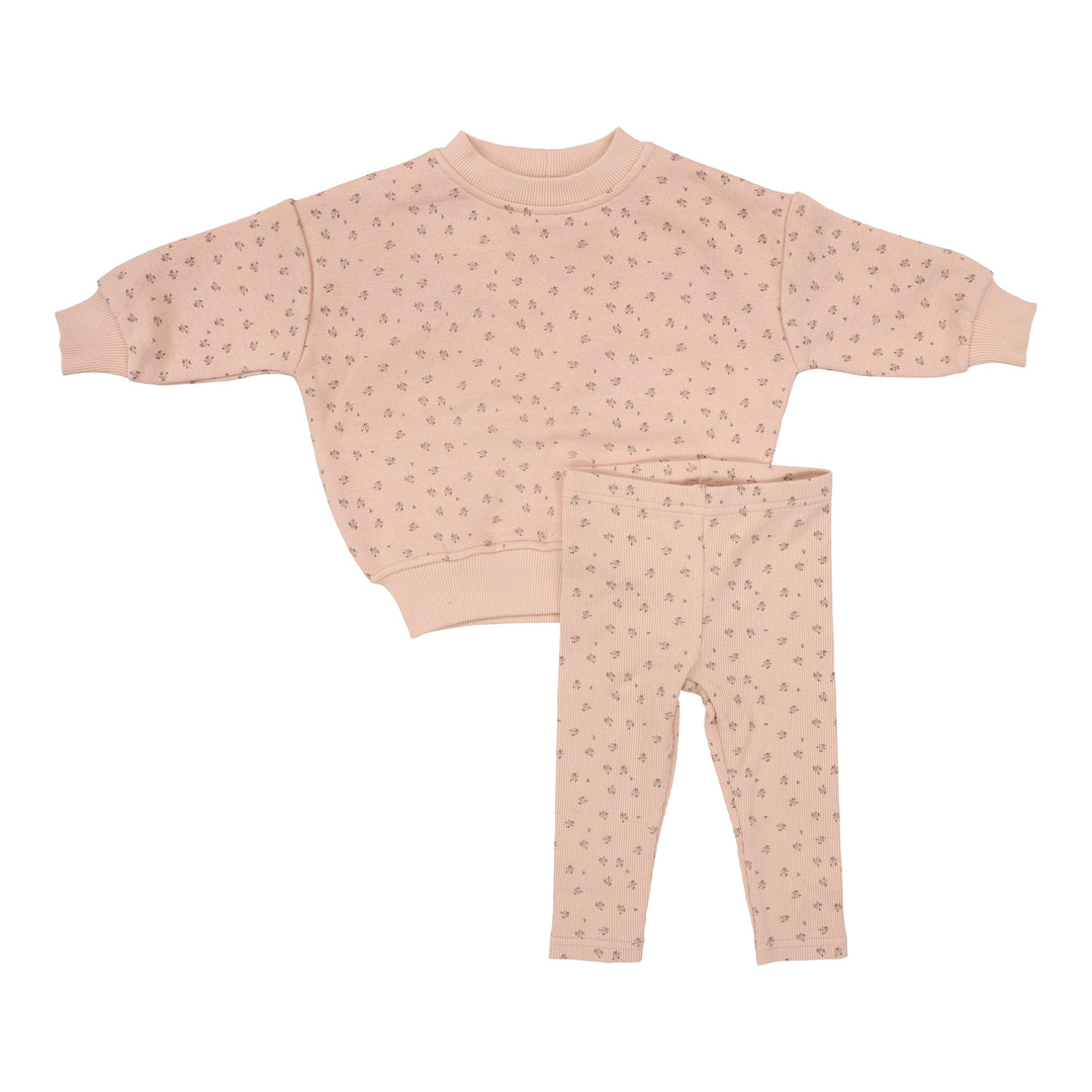 Bud Set-SOFT PINK