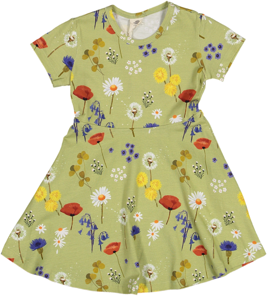 WD31-320-Wild Flowers