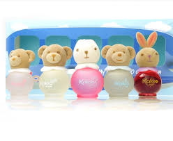 Kaloo 5 Piece Miniture set