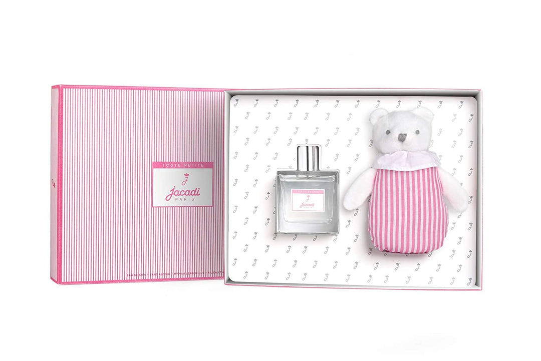 Jacadi Gift Set Tout Petite