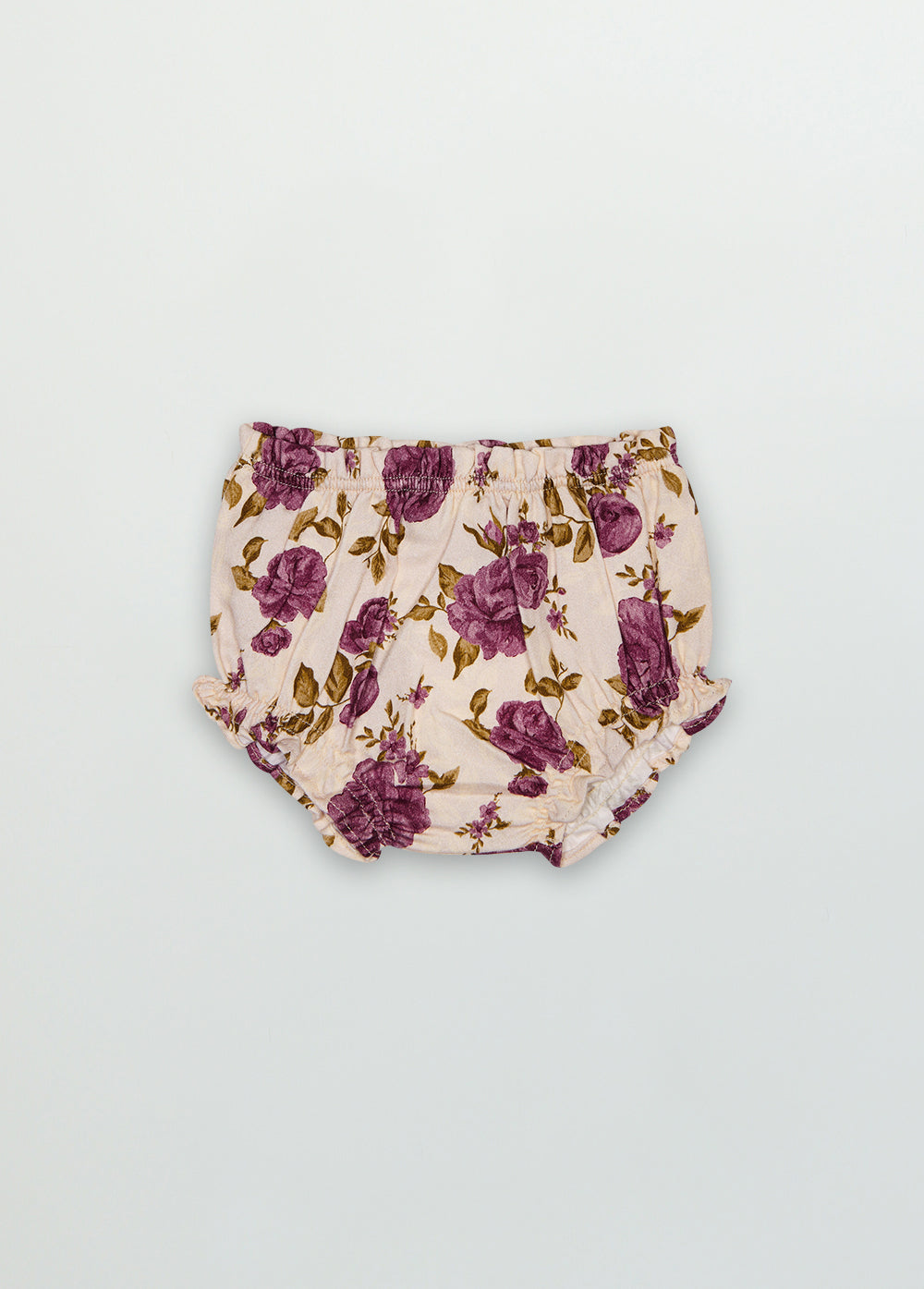 AGUSTINE BABY BLOOMER-CRETONA PRINT