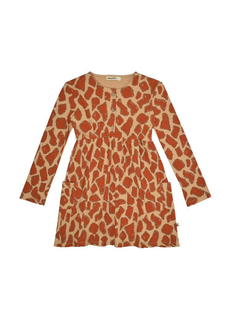 AM-LIESJE-Giraffe