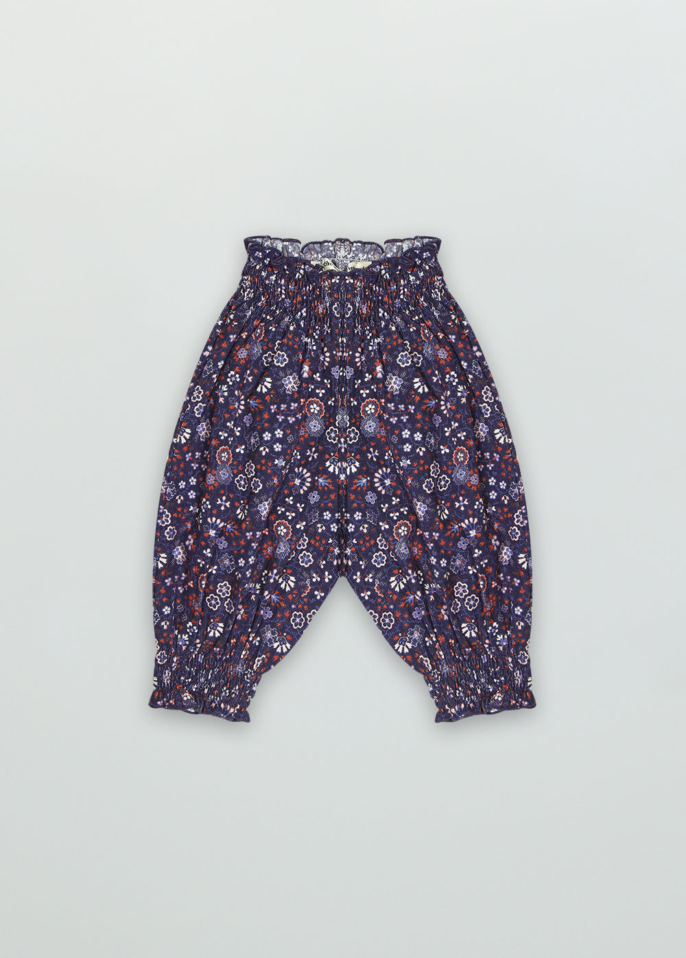 FELICITY BABY PANT LIBERTY PRINT-LIBERTY PRINT