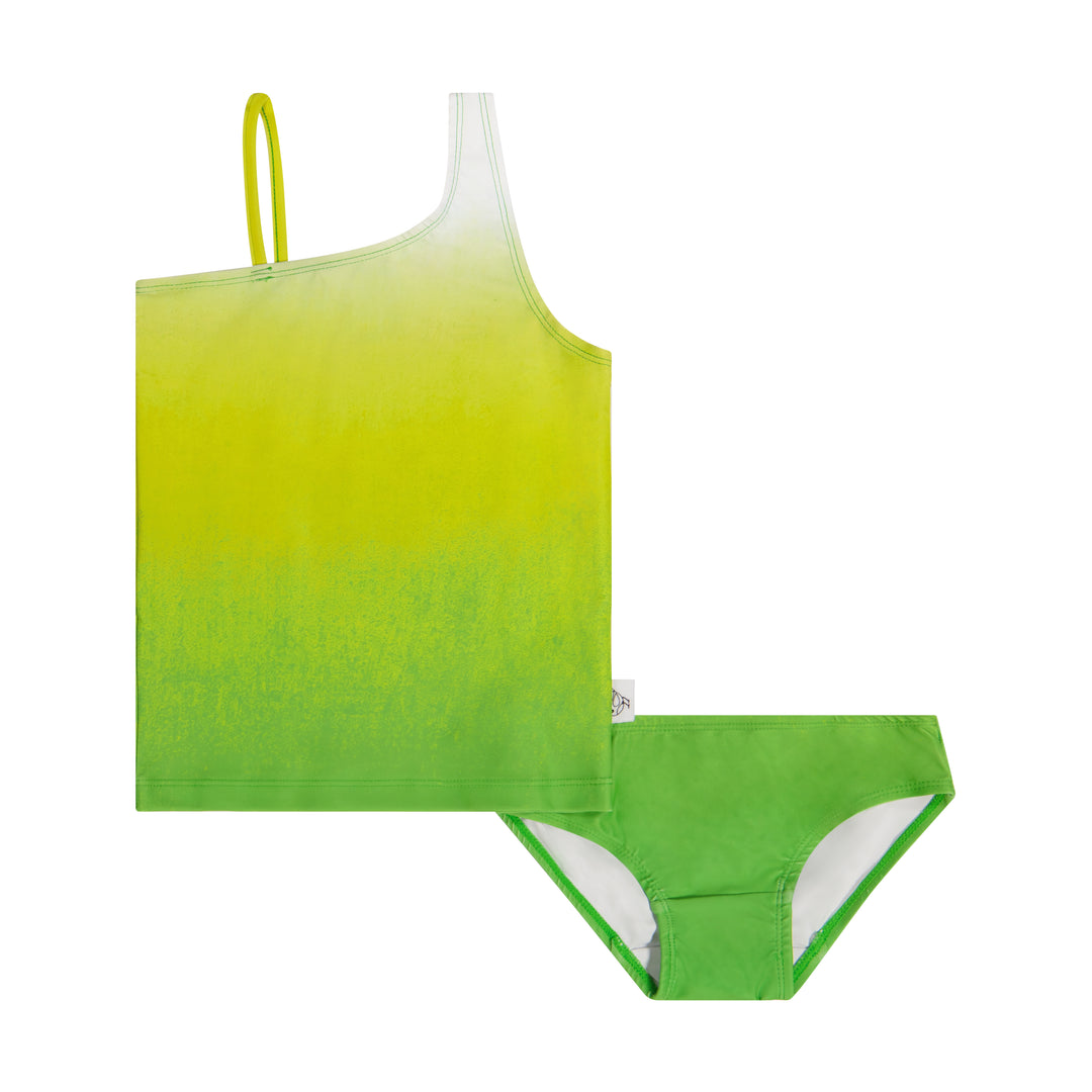 EUPHORIA TANKINI-Ombre