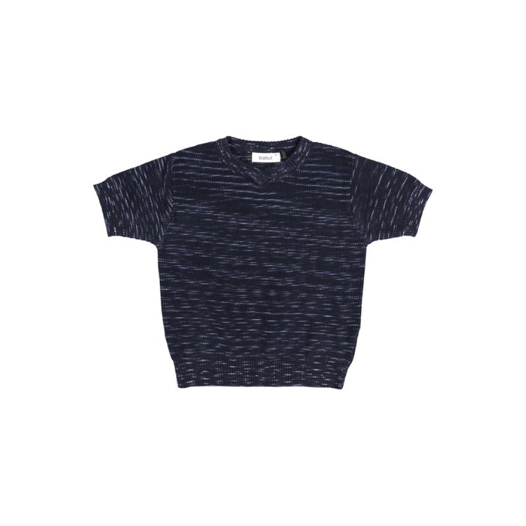 CLEOBURY-Navy