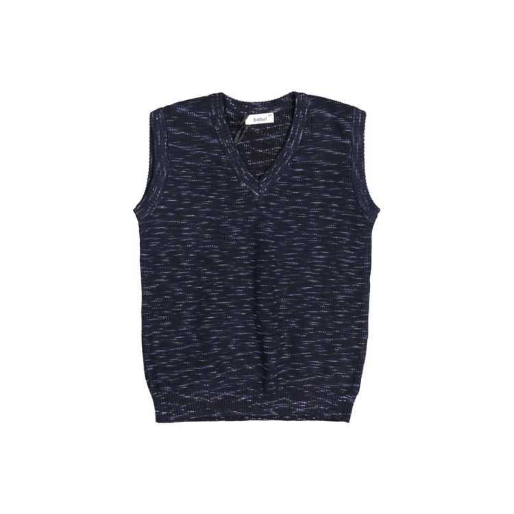CHARLBURY-Navy