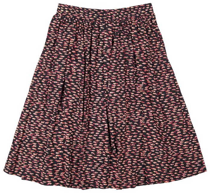 MBMS22-3-Rose Floral