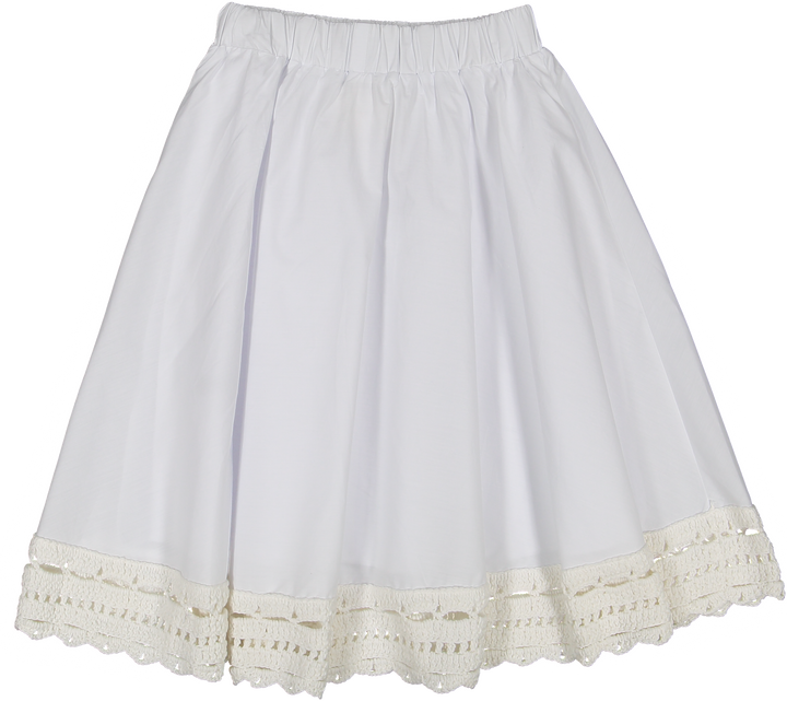 ASTER SKIRT