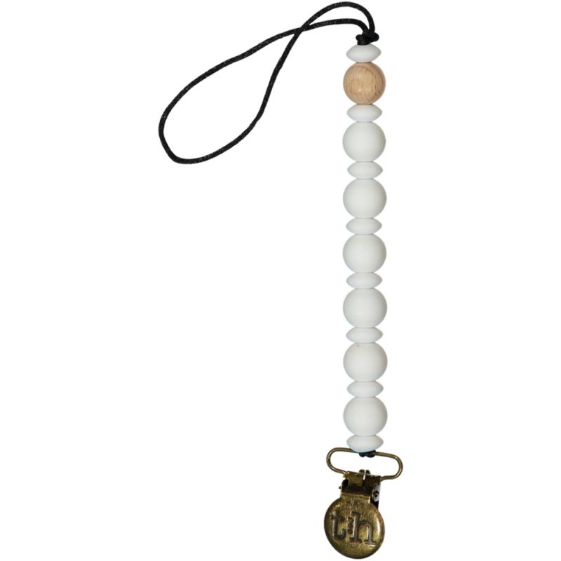 CUSTOM PACI TOY CLIP GRANDE-Cotton (06)