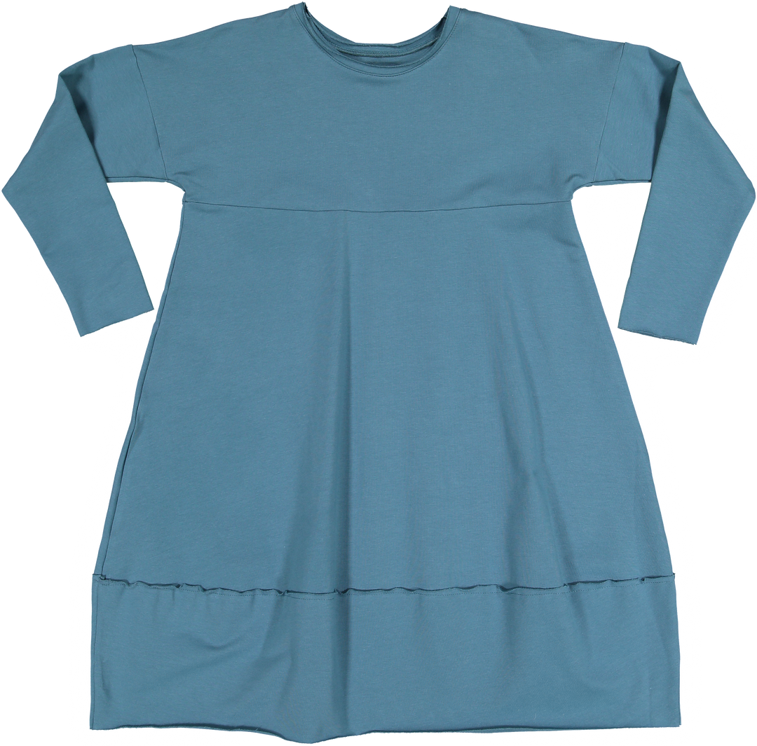 M4B.18.3-LONG DRESS-BLUE