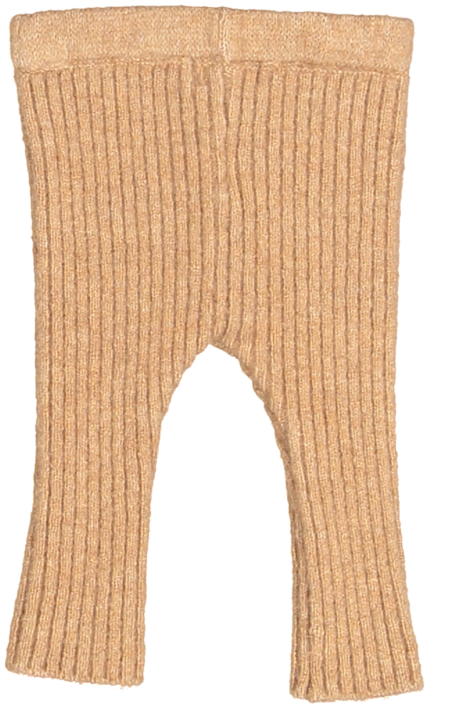 6025-BABY PANTS INVIT-Camel