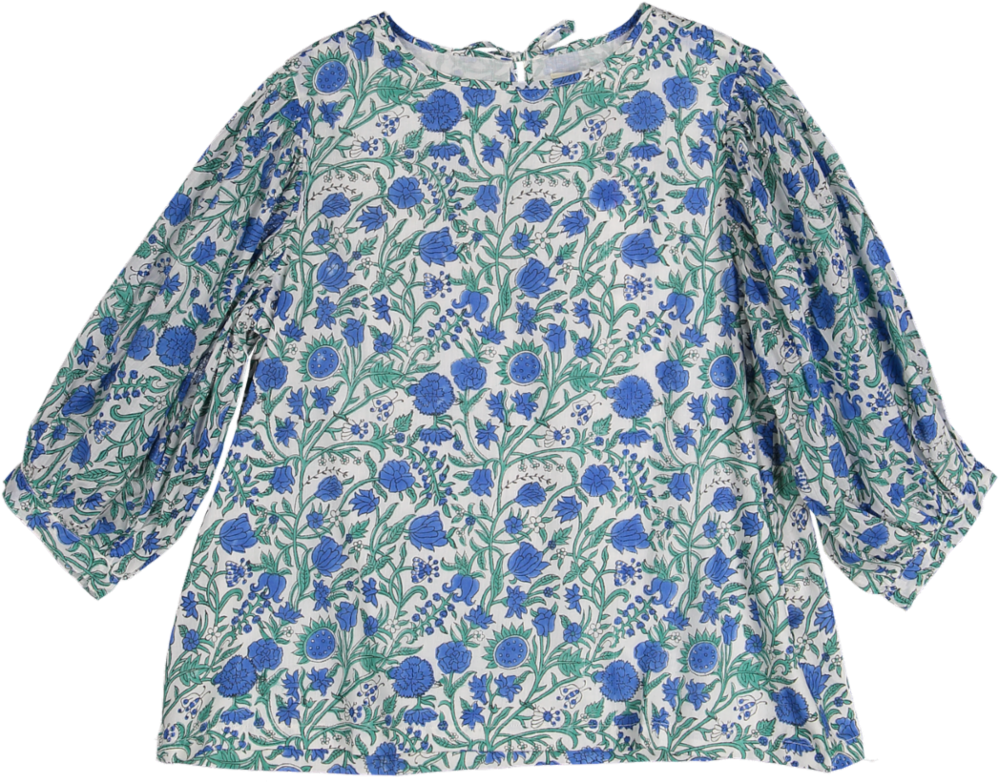 ABIGAIL CUSTOM-SEA GREEN DAHLIA