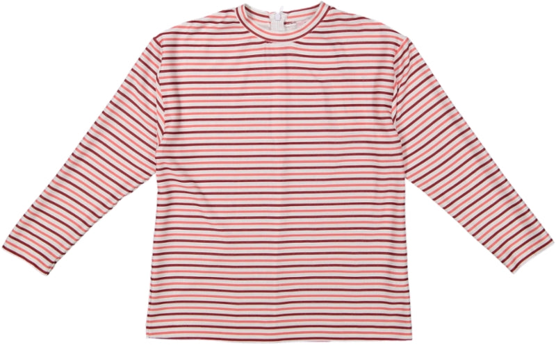 PKS22-32-Coral Stripes