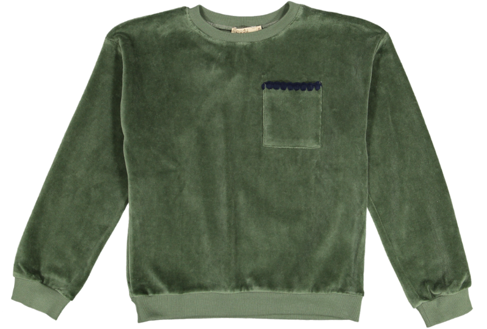 PPO410-GREEN