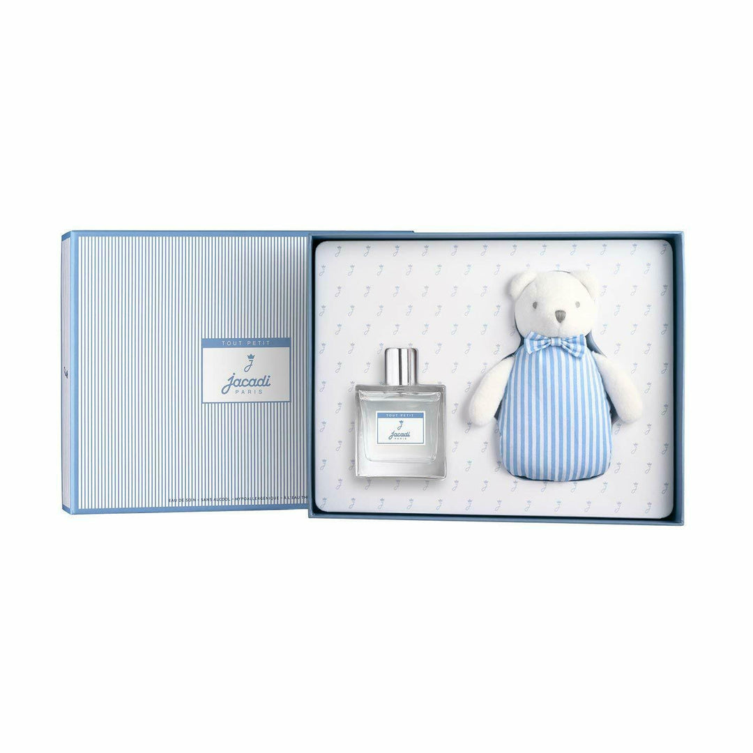 Jacadi Gift Set Tout Petit