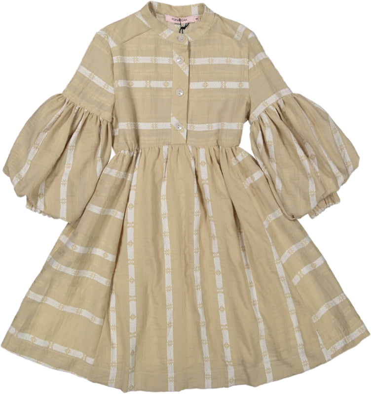 PKS22-02-Beige Stripes