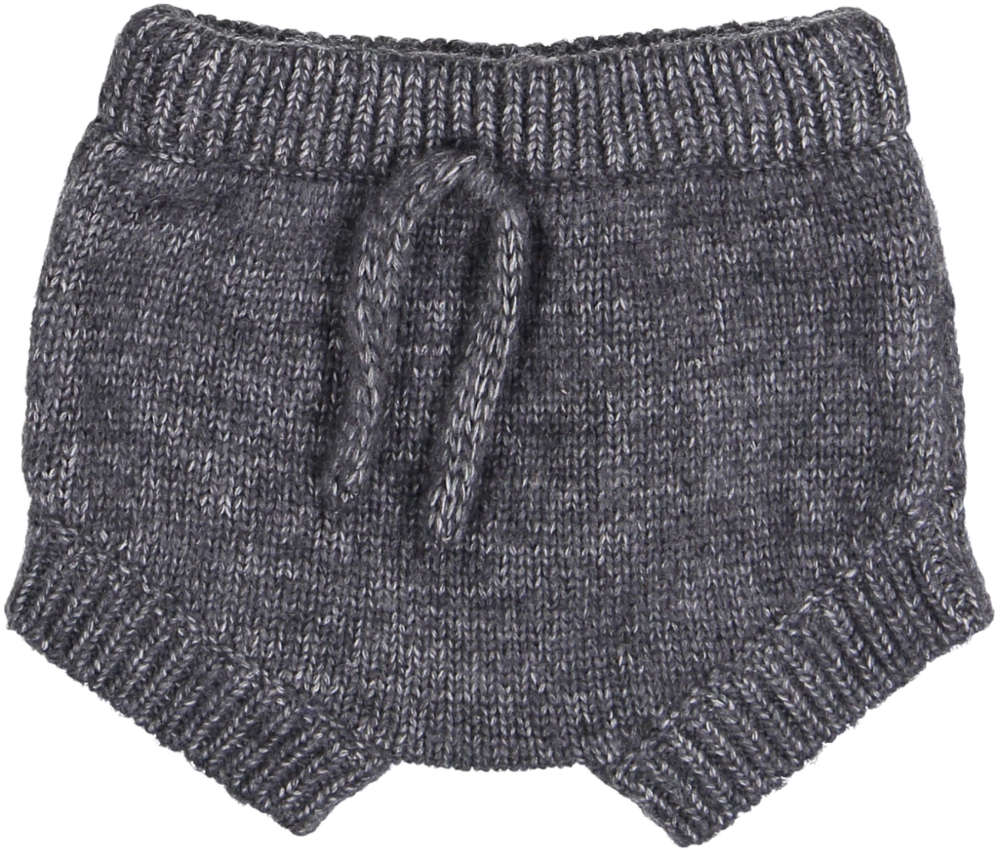 6014 BABY BLOOMER COAL