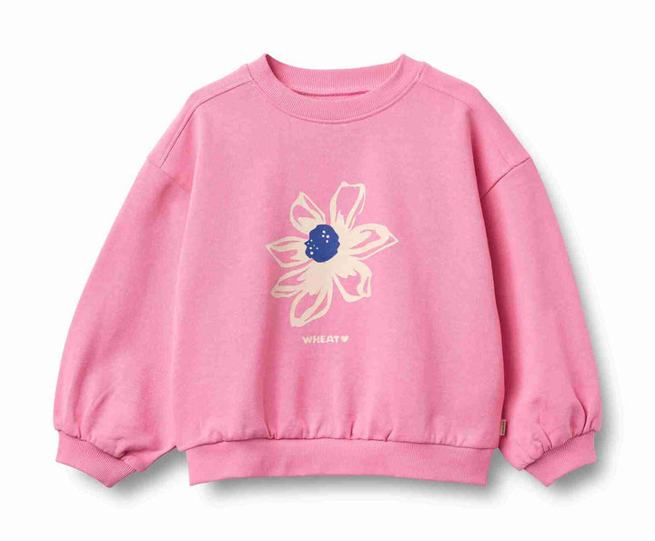 Sweatshirt L/S Eliza 0359-671  PINK