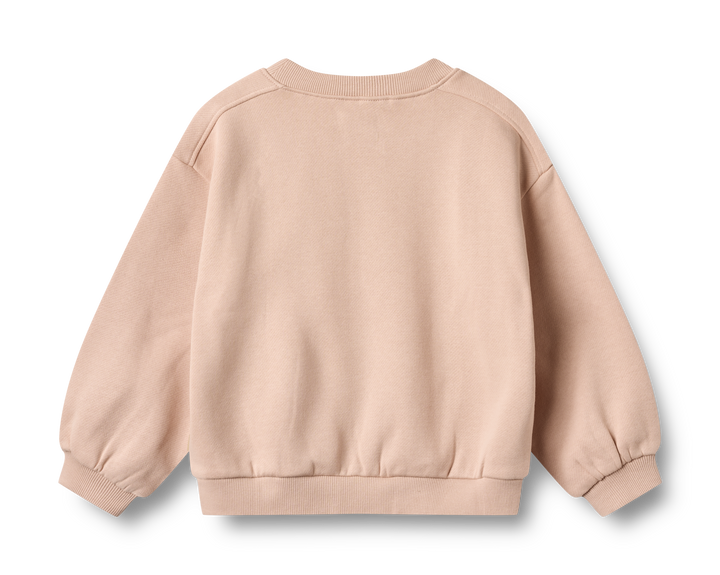 Sweatshirt L/S Eliza (0359-672) rose dust