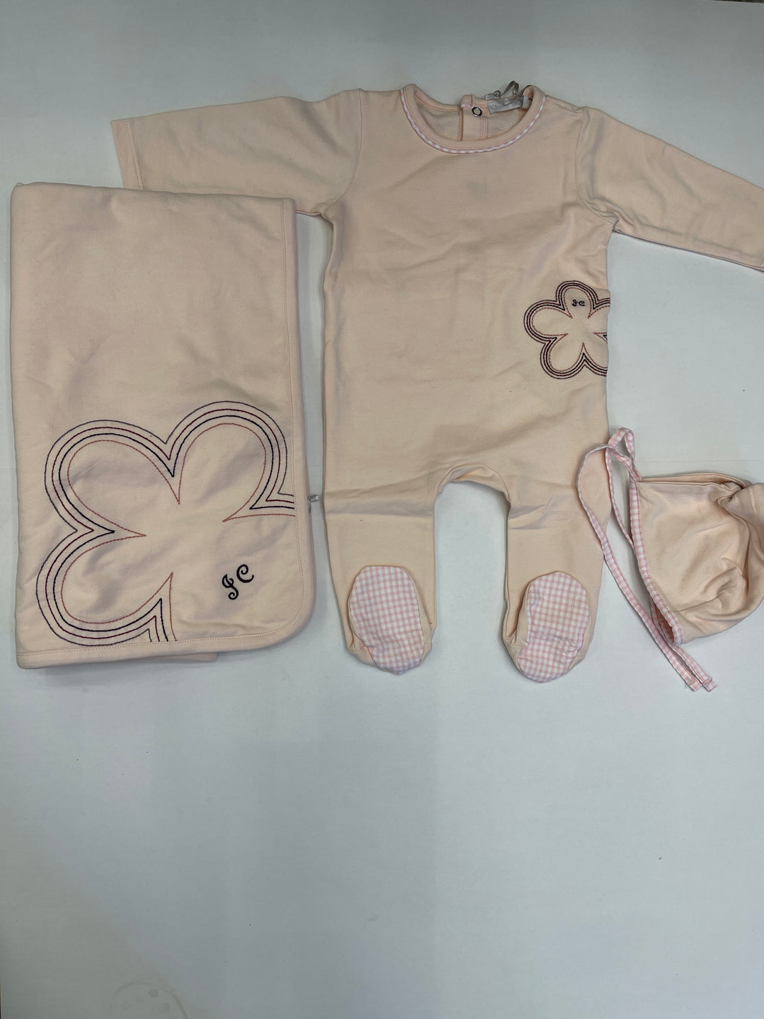 Layette sale 3pc set #50