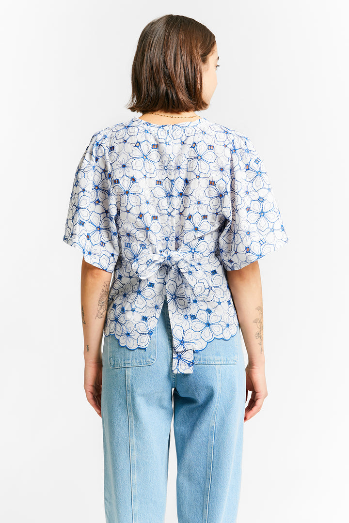SALMA-OFF WHITE