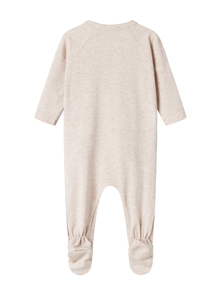 100-106-03-Light Beige Mel.