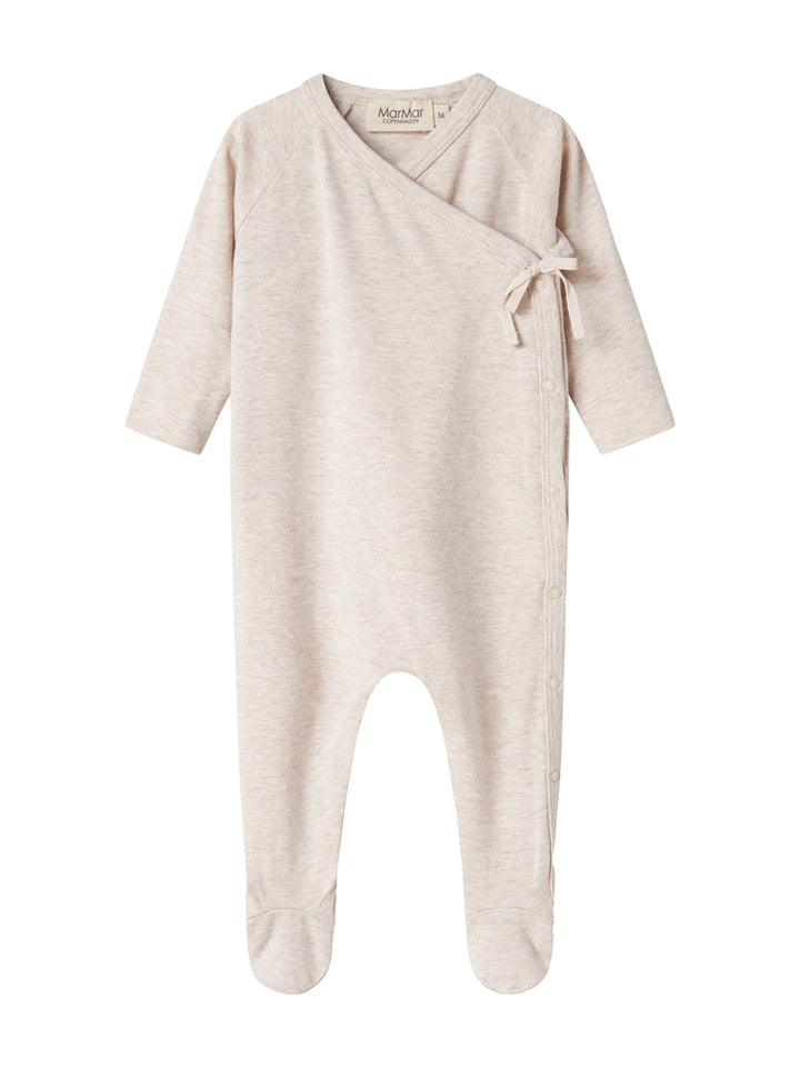100-106-03-Light Beige Mel.