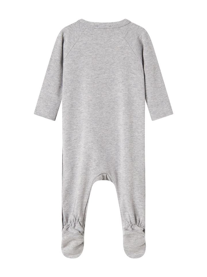 100-106-03-Light Grey Melange