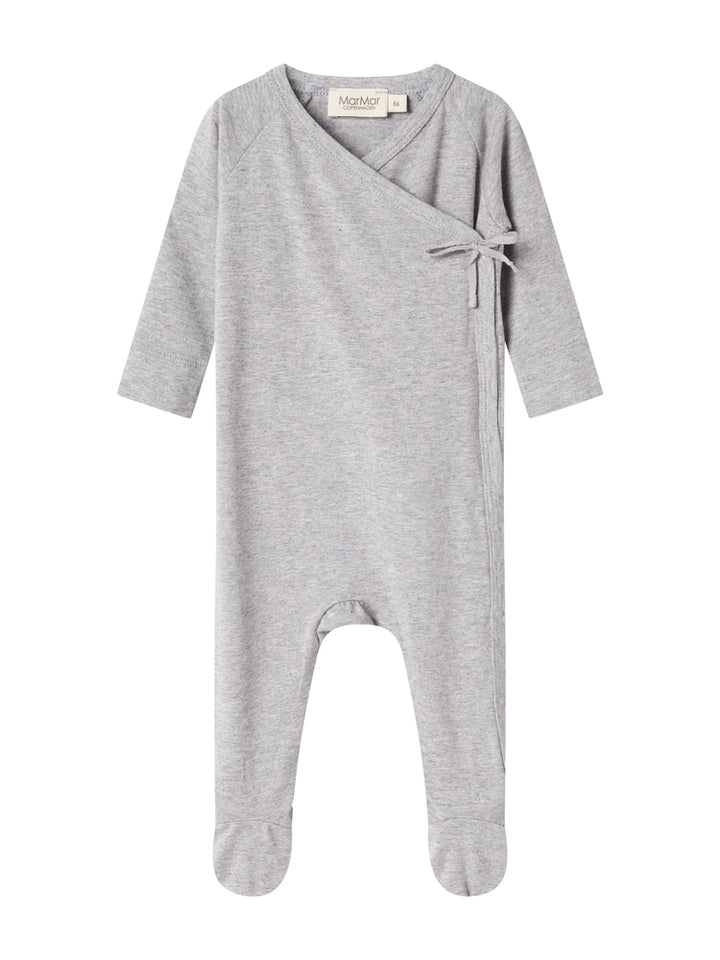 100-106-03-Light Grey Melange