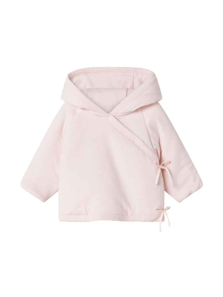 100-106-07 Jules Jacket - Rosa