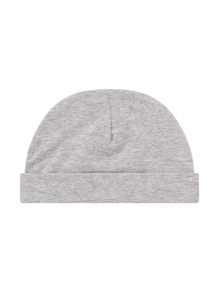 100-106-09-Light Grey Melange