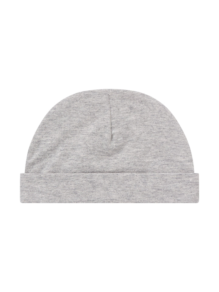 100-106-09-Light Grey Melange