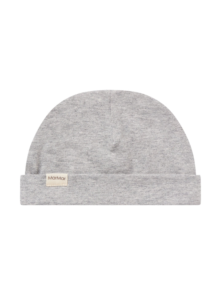 100-106-09-Light Grey Melange