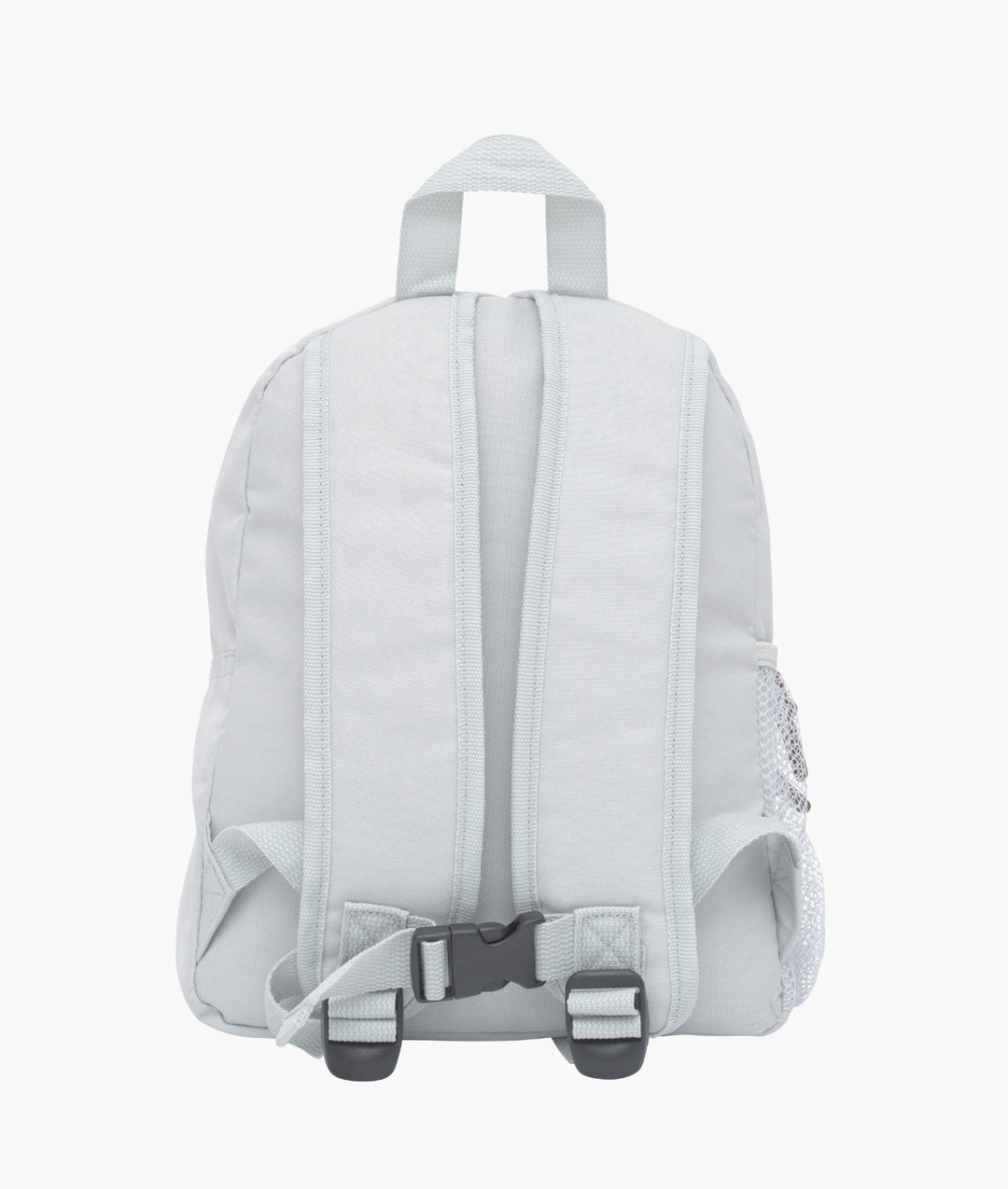 Sleeping Cutie Backpack - Grey