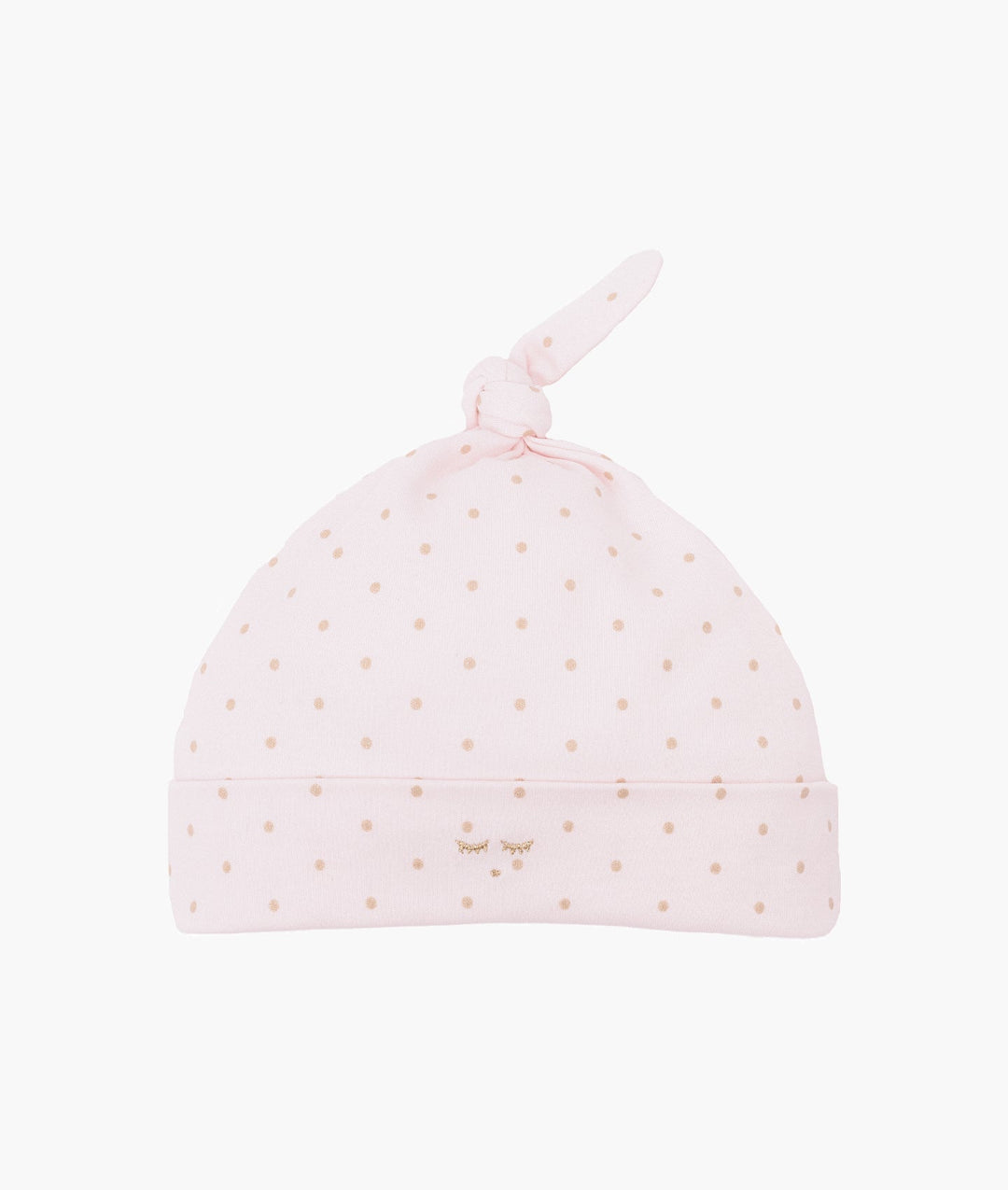 Saturday Tossie Hat - Pink