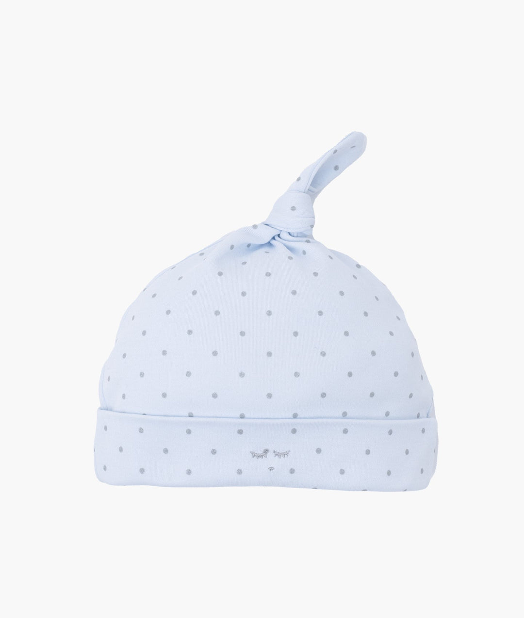 Saturday Tossie Hat - Blue