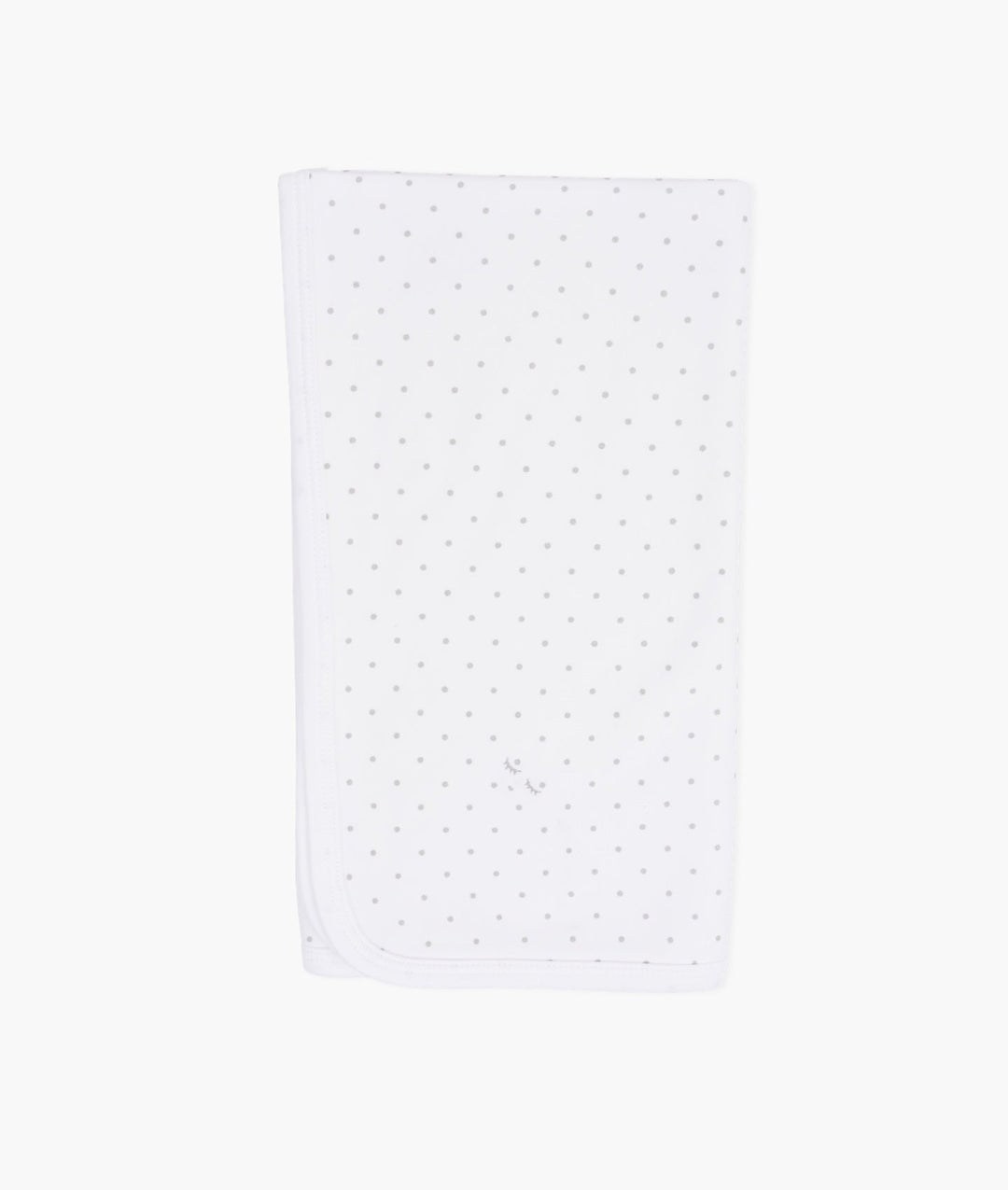 Saturday Blanket - White