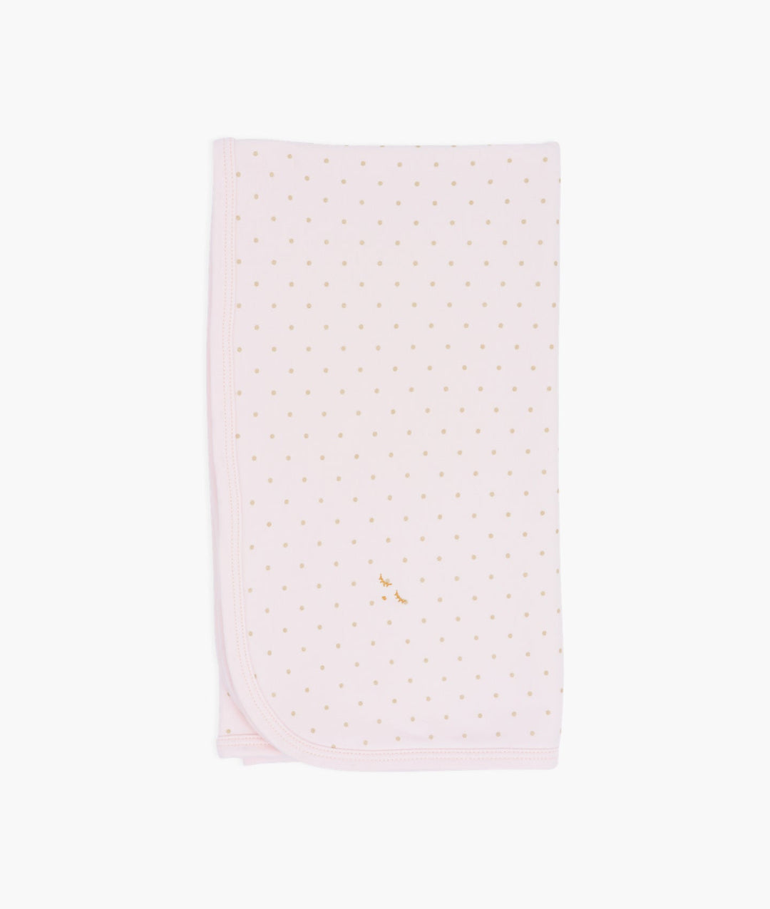 Saturday Blanket - Pink