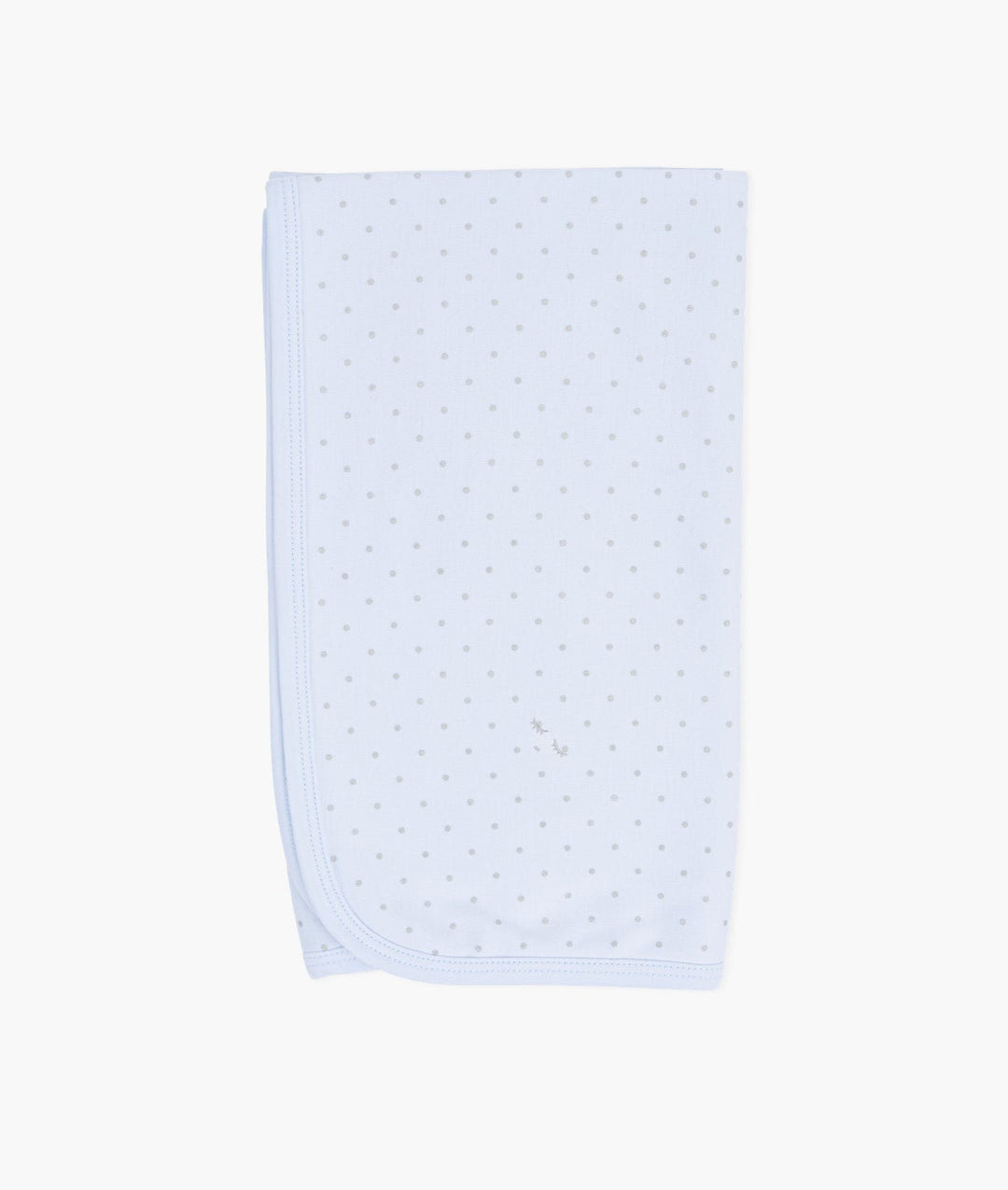 Saturday Blanket - Blue