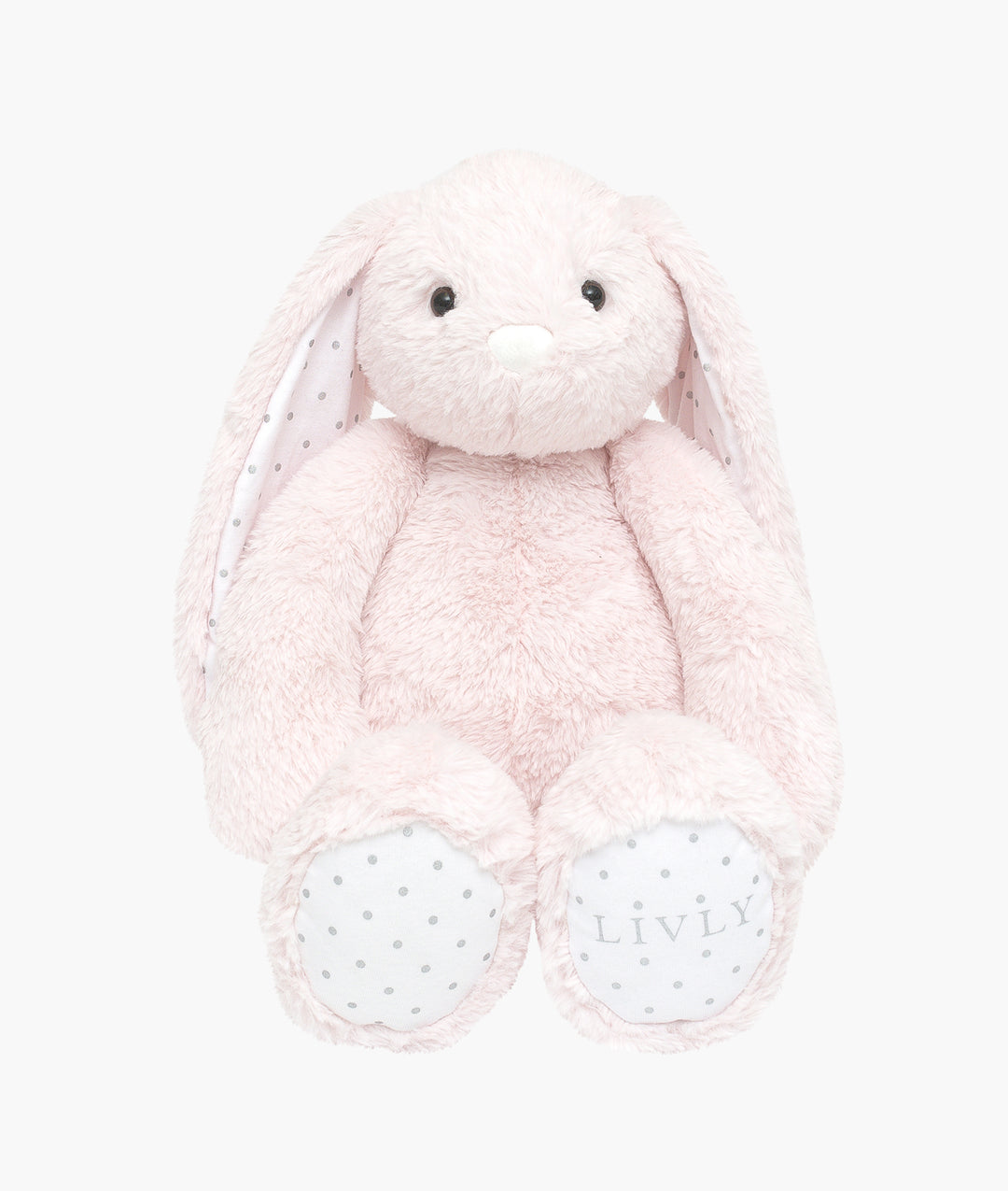 Great Bunny Marley - Pink