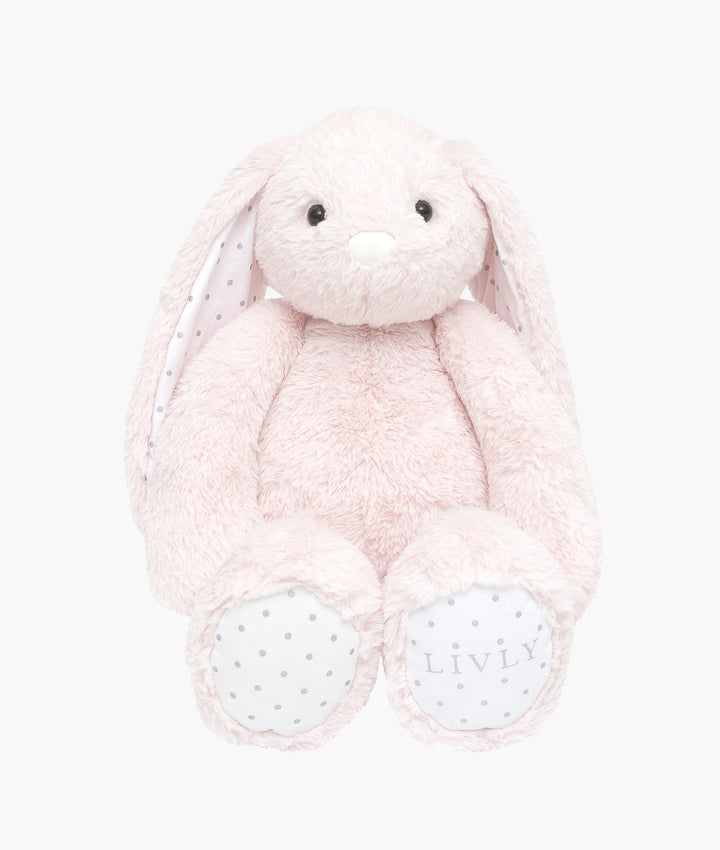 Great Bunny Marley - Pink