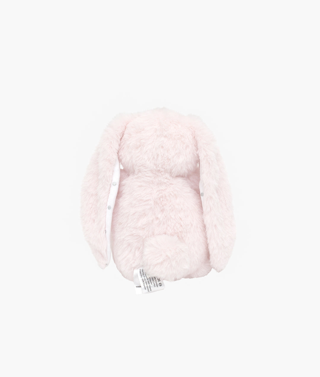 Tiny Bunny Marley - Pink