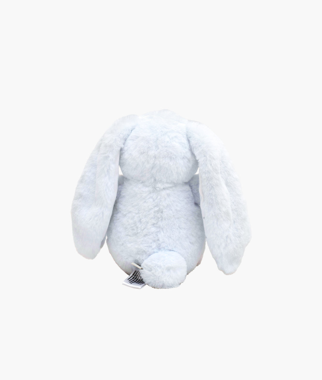 Tiny Bunny Marley - Blue