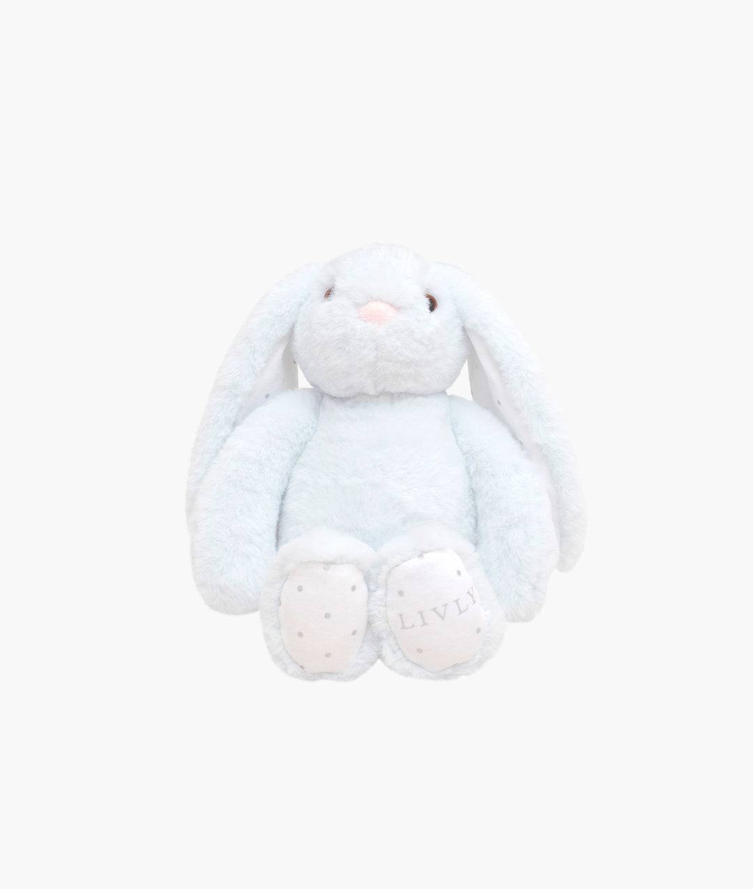 Tiny Bunny Marley - Blue