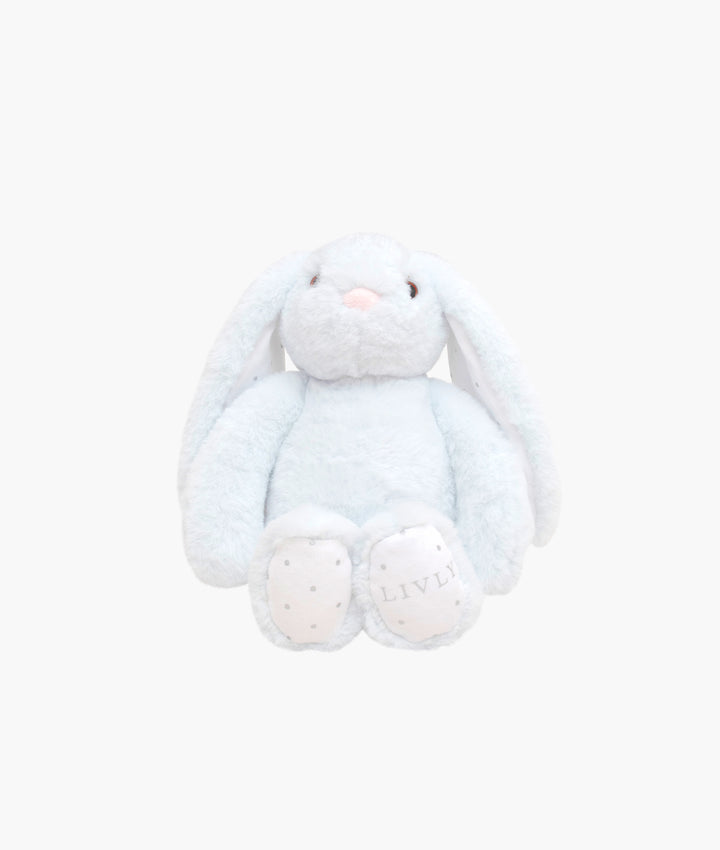 Tiny Bunny Marley - Blue