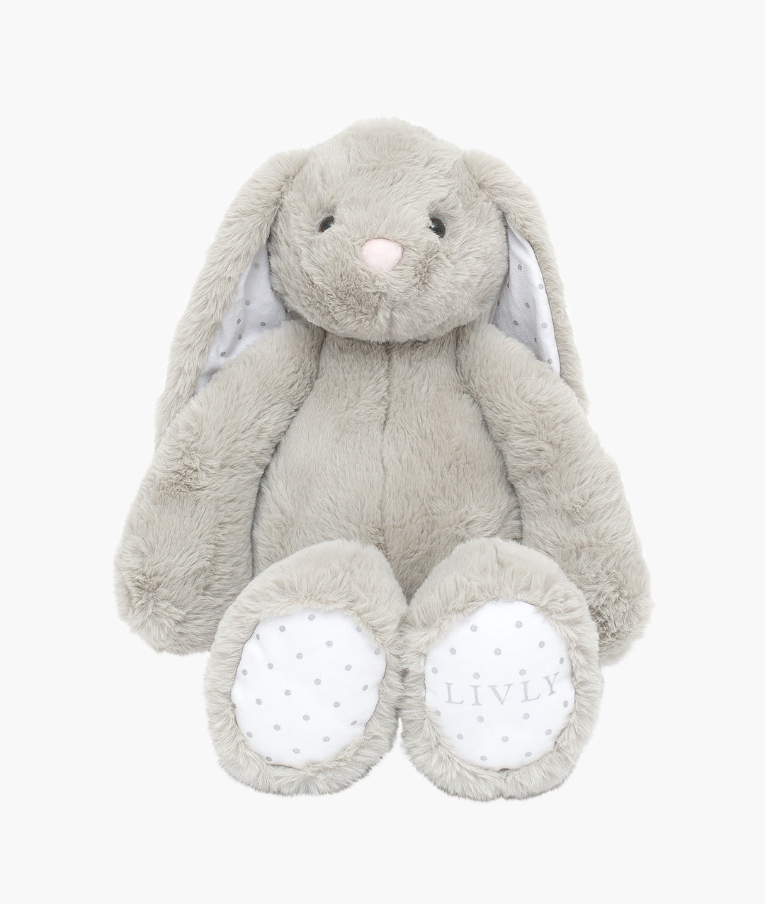 Great Bunny Marley - Grey