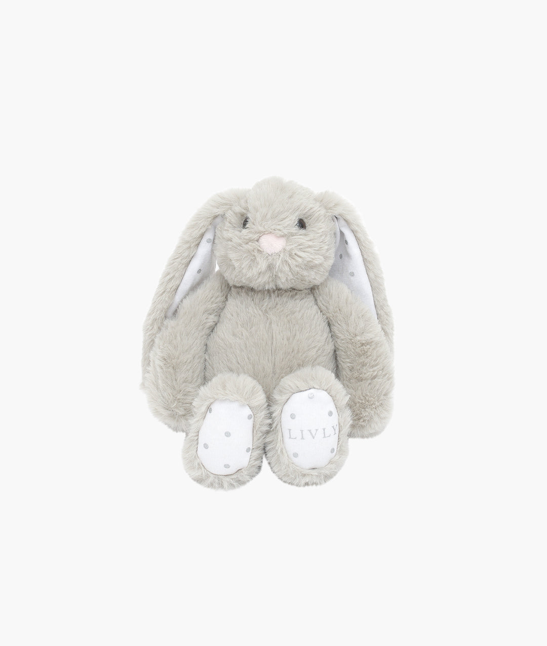Tiny Bunny Marley - Grey
