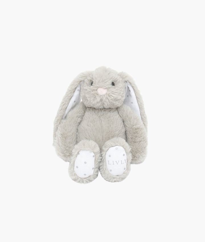 Tiny Bunny Marley - Grey