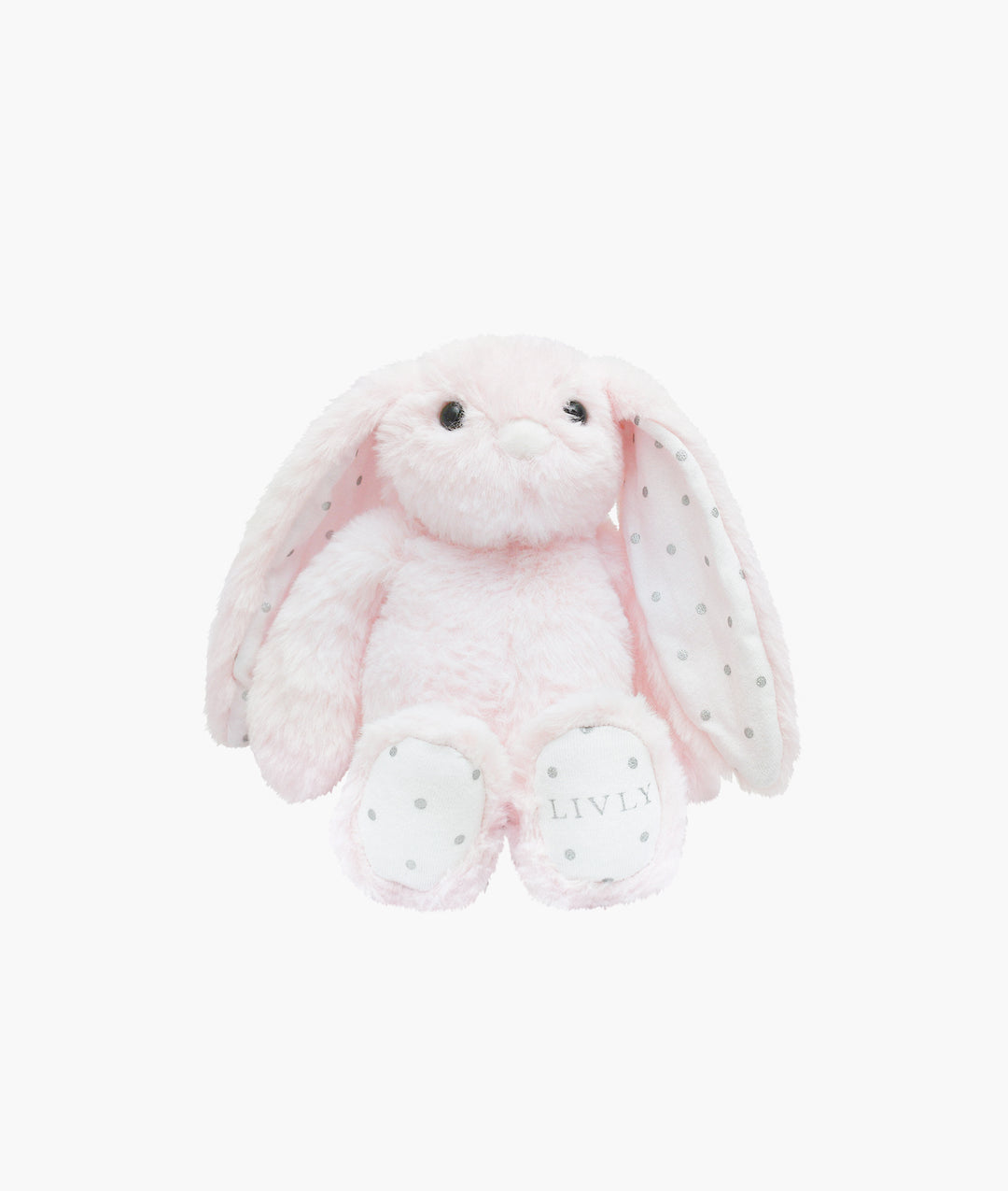 Tiny Bunny Marley - Pink